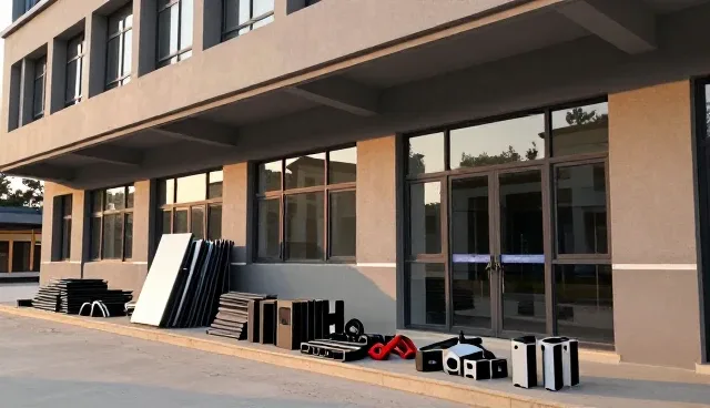 来料加工业务发展中的关键环节与维护策略